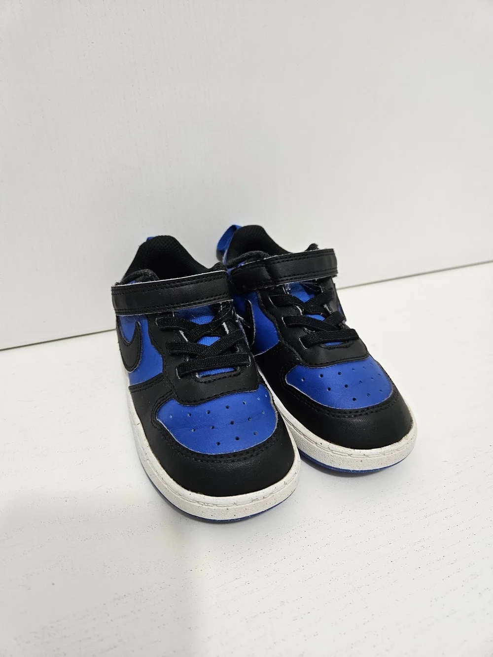 Nike • Court Borough Low Recraft Shoes 8C - Picture 3 of 3